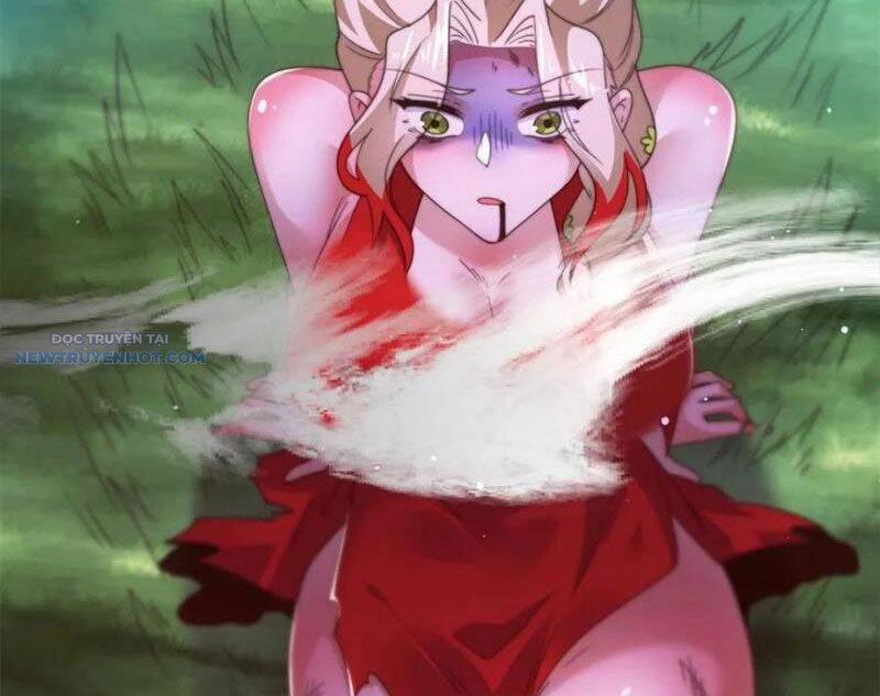 Nữ Đồ Đệ Ai Nấy Đều Muốn Giết Ta 201 trang 11