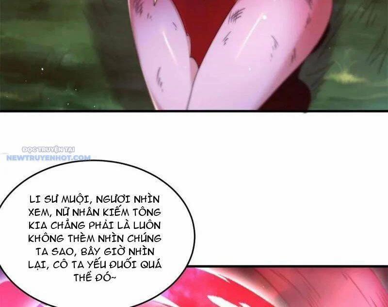 Nữ Đồ Đệ Ai Nấy Đều Muốn Giết Ta 201 trang 12