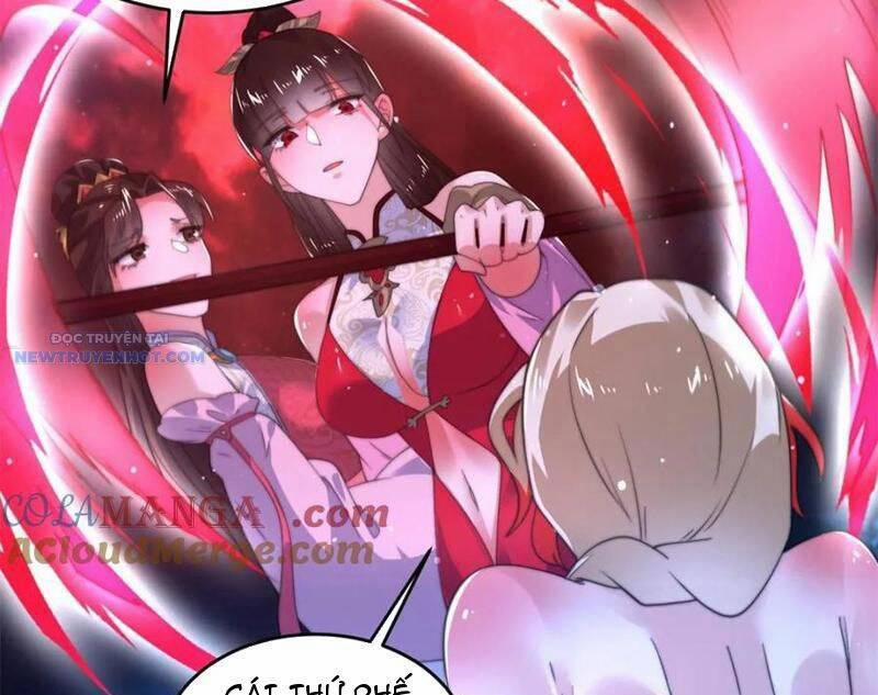 Nữ Đồ Đệ Ai Nấy Đều Muốn Giết Ta 201 trang 13