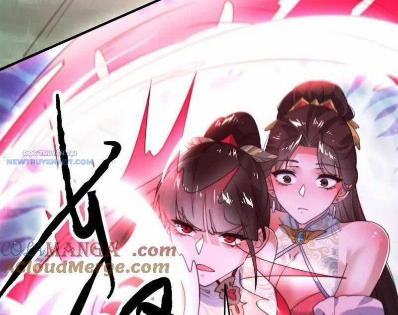 Nữ Đồ Đệ Ai Nấy Đều Muốn Giết Ta 201 trang 18