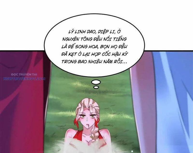 Nữ Đồ Đệ Ai Nấy Đều Muốn Giết Ta 201 trang 2