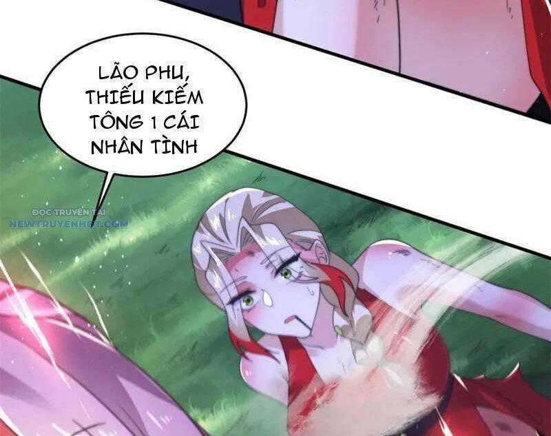 Nữ Đồ Đệ Ai Nấy Đều Muốn Giết Ta 201 trang 22