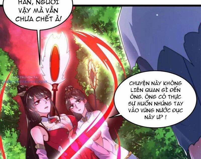 Nữ Đồ Đệ Ai Nấy Đều Muốn Giết Ta 201 trang 25