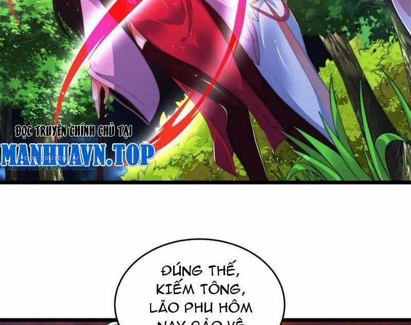 Nữ Đồ Đệ Ai Nấy Đều Muốn Giết Ta 201 trang 26