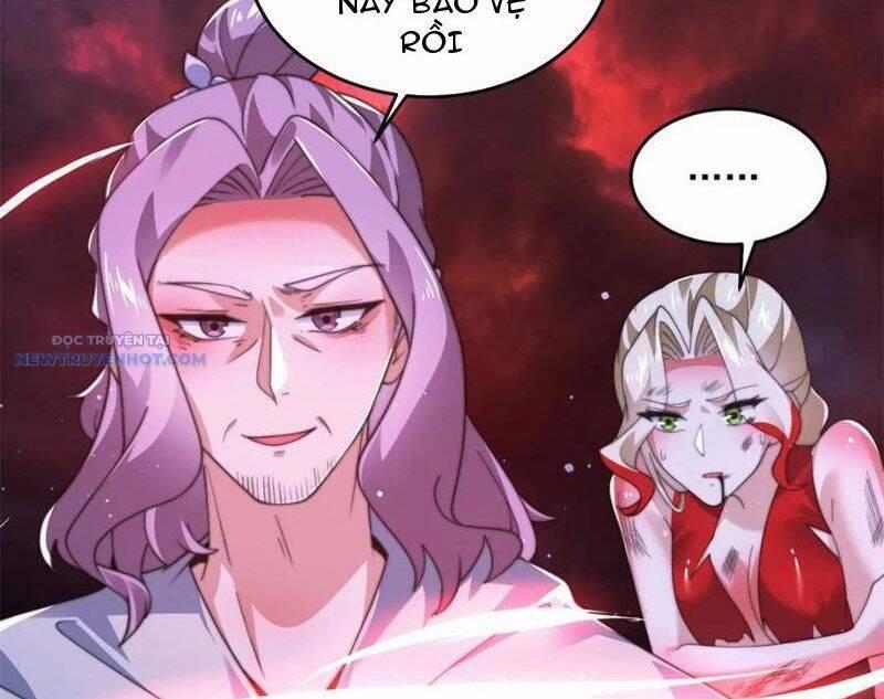 Nữ Đồ Đệ Ai Nấy Đều Muốn Giết Ta 201 trang 27