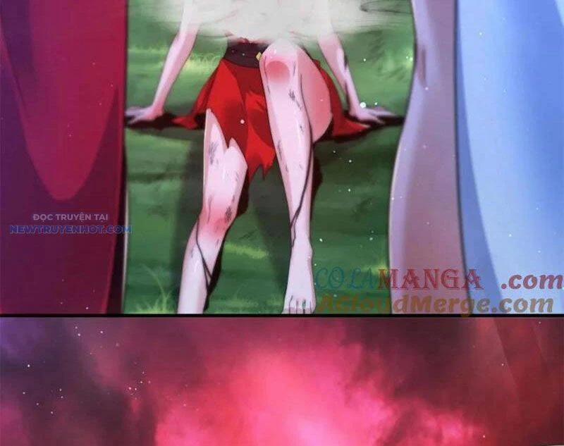 Nữ Đồ Đệ Ai Nấy Đều Muốn Giết Ta 201 trang 3