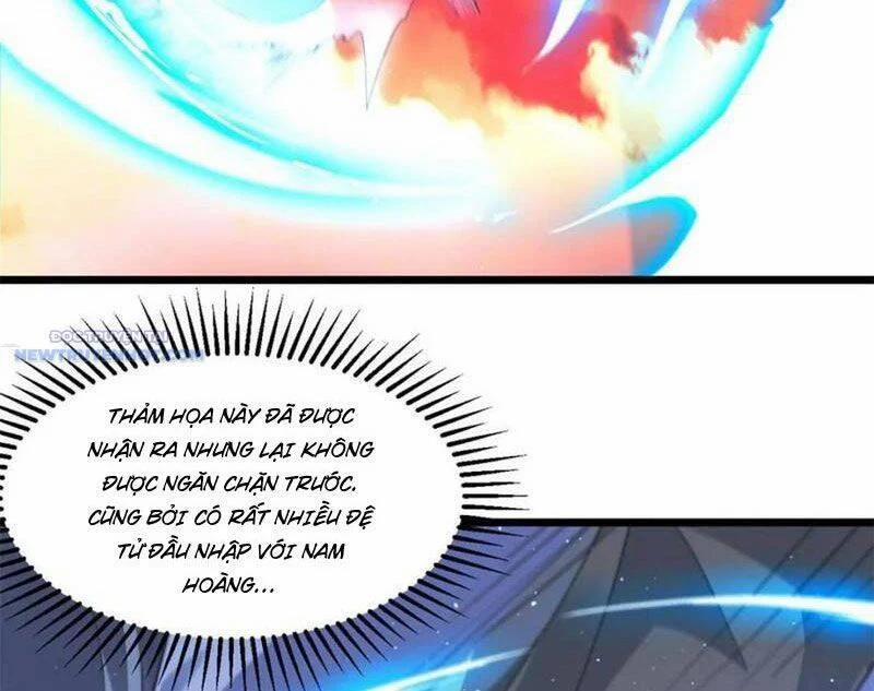 Nữ Đồ Đệ Ai Nấy Đều Muốn Giết Ta 201 trang 30