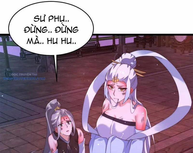 Nữ Đồ Đệ Ai Nấy Đều Muốn Giết Ta 201 trang 34