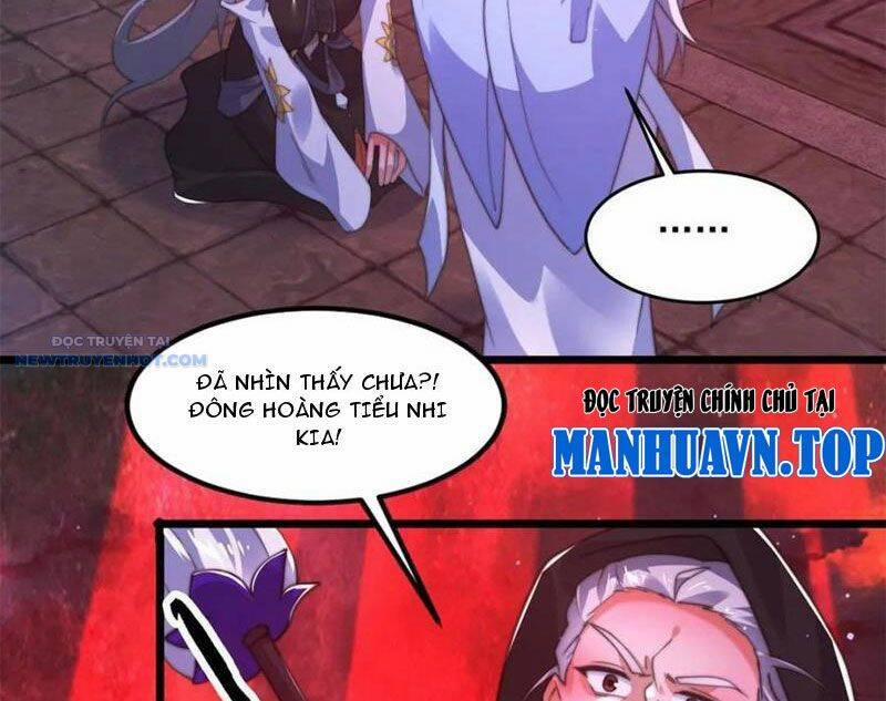 Nữ Đồ Đệ Ai Nấy Đều Muốn Giết Ta 201 trang 35