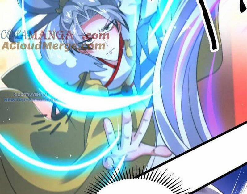 Nữ Đồ Đệ Ai Nấy Đều Muốn Giết Ta 201 trang 38