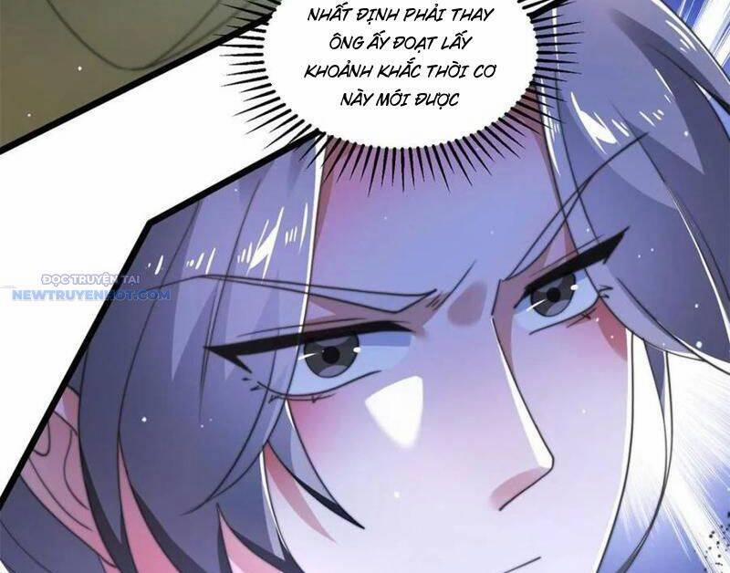 Nữ Đồ Đệ Ai Nấy Đều Muốn Giết Ta 201 trang 39