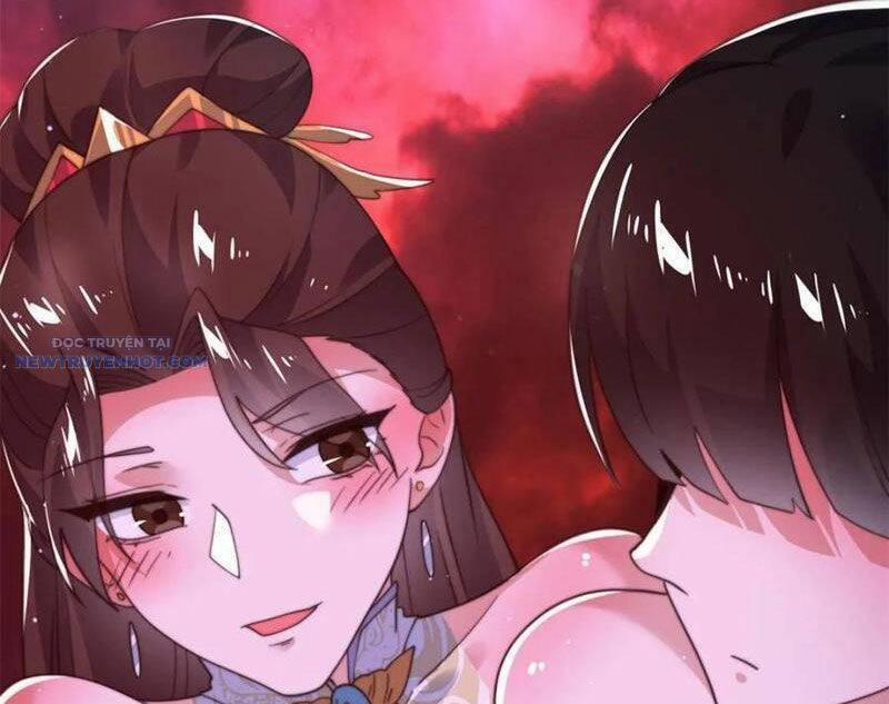 Nữ Đồ Đệ Ai Nấy Đều Muốn Giết Ta 201 trang 4