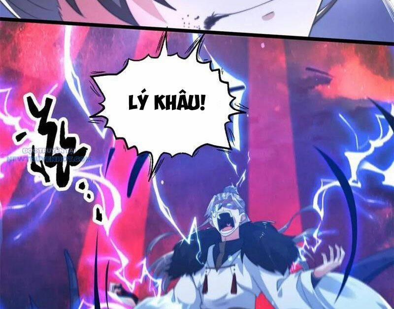 Nữ Đồ Đệ Ai Nấy Đều Muốn Giết Ta 201 trang 40