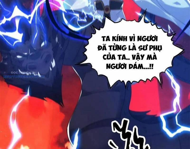 Nữ Đồ Đệ Ai Nấy Đều Muốn Giết Ta 201 trang 41