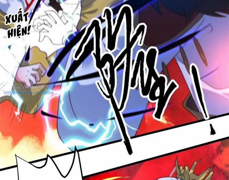 Nữ Đồ Đệ Ai Nấy Đều Muốn Giết Ta 201 trang 45