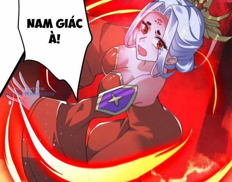 Nữ Đồ Đệ Ai Nấy Đều Muốn Giết Ta 201 trang 46