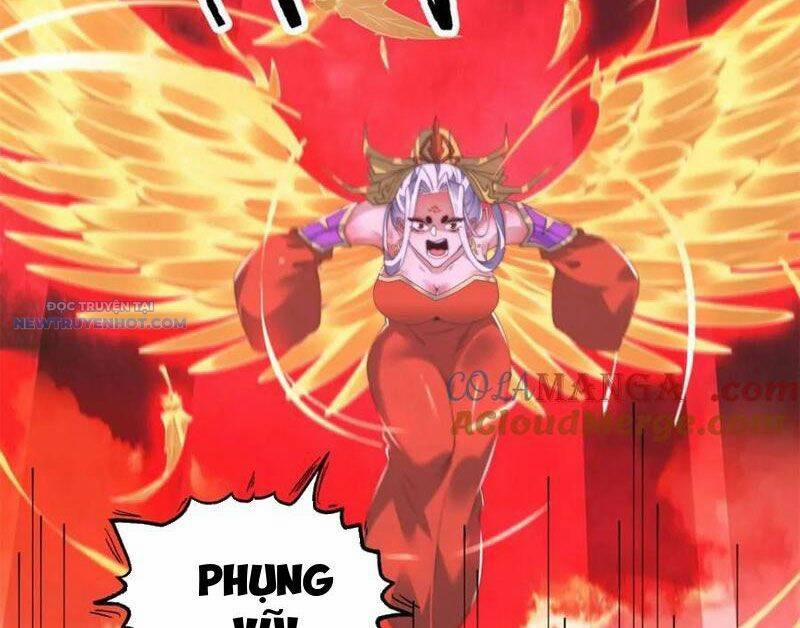 Nữ Đồ Đệ Ai Nấy Đều Muốn Giết Ta 201 trang 52