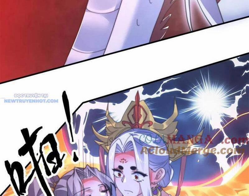 Nữ Đồ Đệ Ai Nấy Đều Muốn Giết Ta 201 trang 57