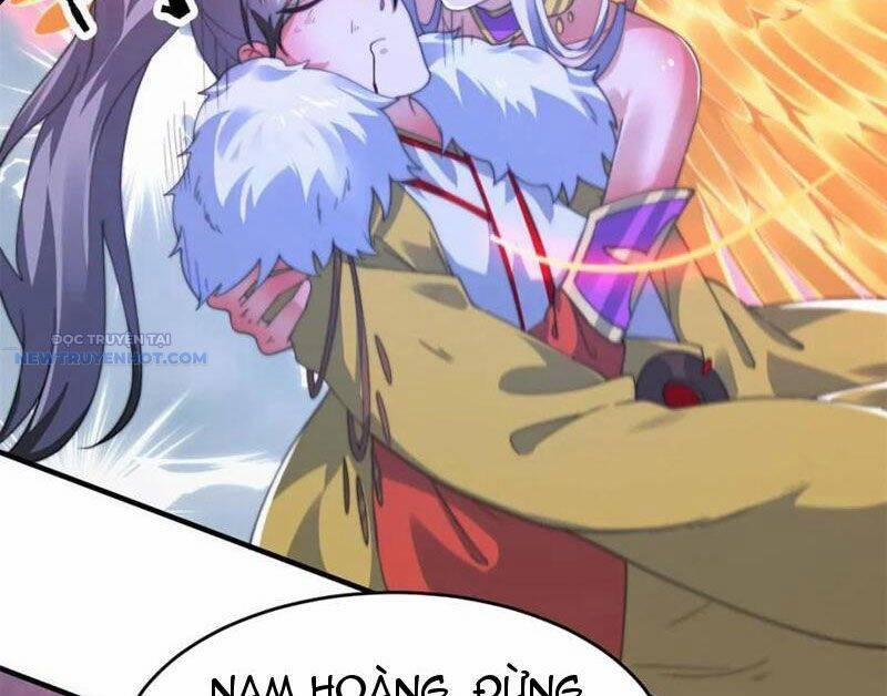 Nữ Đồ Đệ Ai Nấy Đều Muốn Giết Ta 201 trang 58