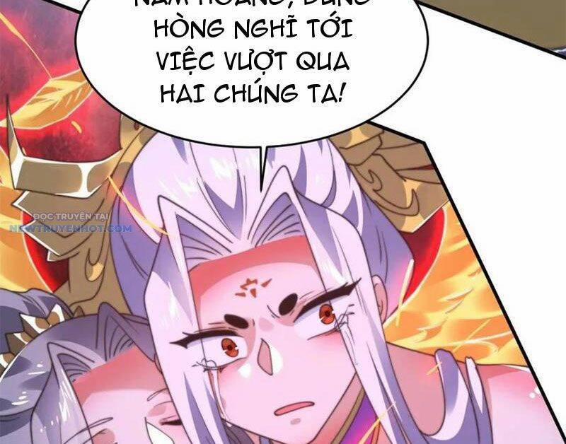 Nữ Đồ Đệ Ai Nấy Đều Muốn Giết Ta 201 trang 59