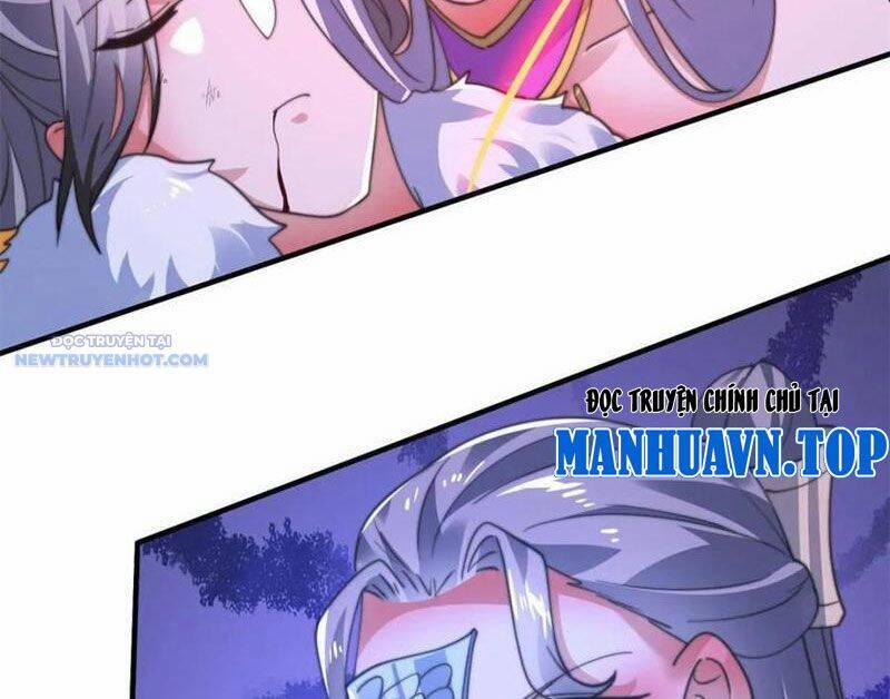 Nữ Đồ Đệ Ai Nấy Đều Muốn Giết Ta 201 trang 60