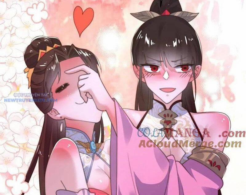 Nữ Đồ Đệ Ai Nấy Đều Muốn Giết Ta 201 trang 8