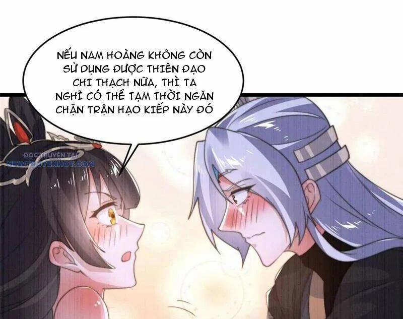 Nữ Đồ Đệ Ai Nấy Đều Muốn Giết Ta 202 trang 21