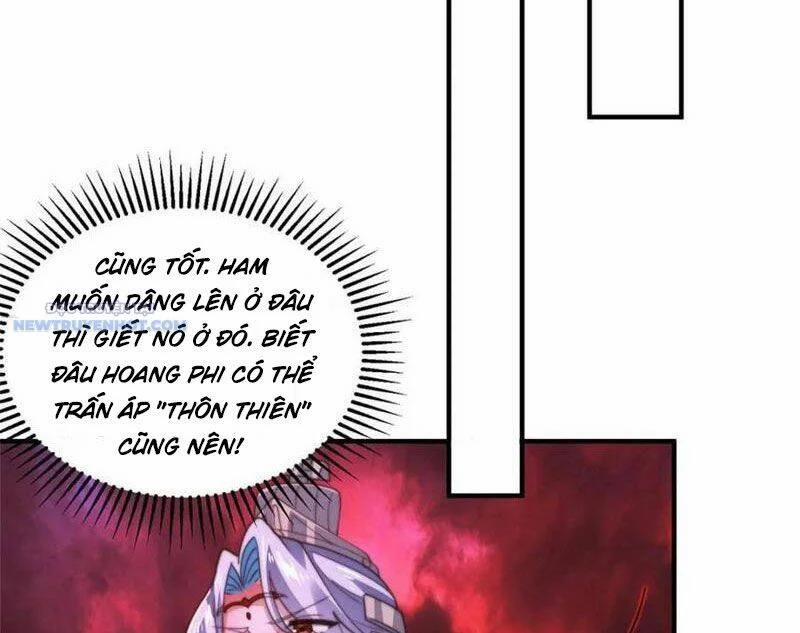 Nữ Đồ Đệ Ai Nấy Đều Muốn Giết Ta 202 trang 29