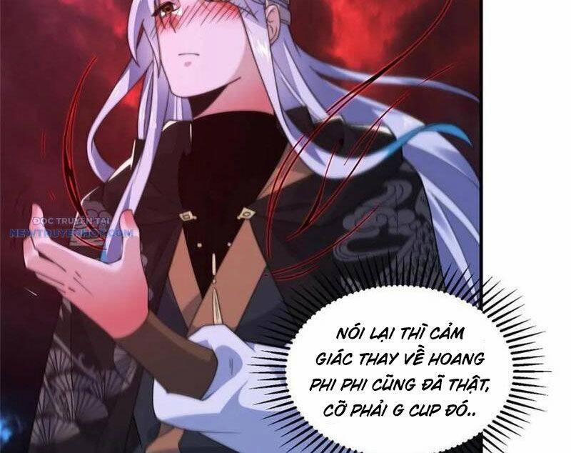 Nữ Đồ Đệ Ai Nấy Đều Muốn Giết Ta 202 trang 30