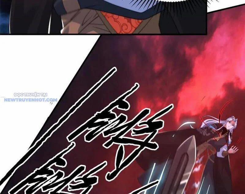 Nữ Đồ Đệ Ai Nấy Đều Muốn Giết Ta 202 trang 31