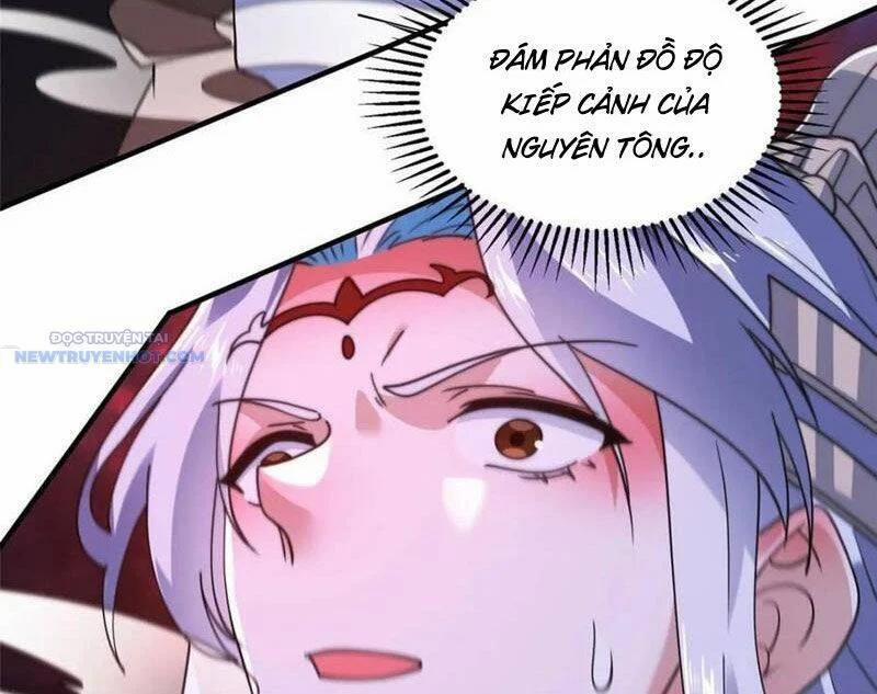 Nữ Đồ Đệ Ai Nấy Đều Muốn Giết Ta 202 trang 35