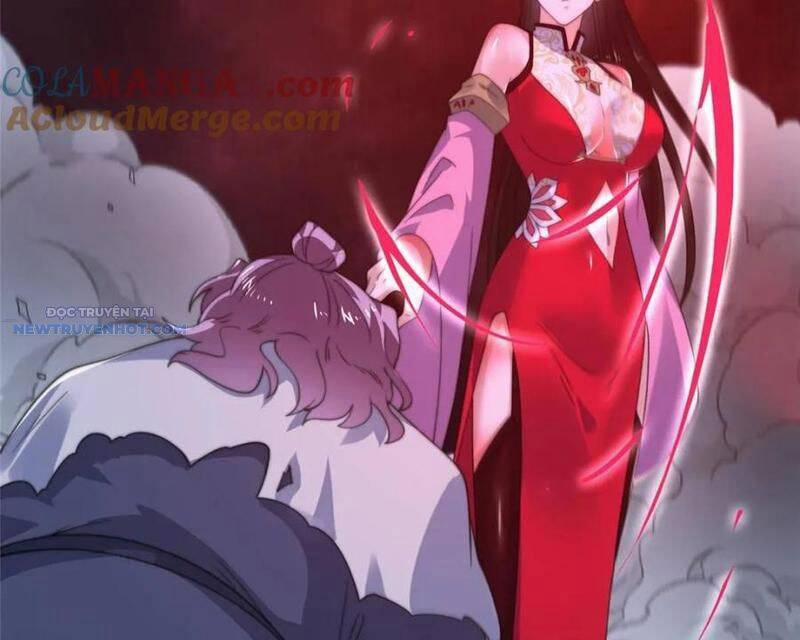 Nữ Đồ Đệ Ai Nấy Đều Muốn Giết Ta 202 trang 38