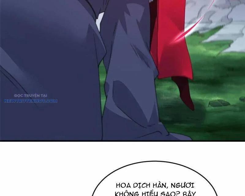 Nữ Đồ Đệ Ai Nấy Đều Muốn Giết Ta 202 trang 39