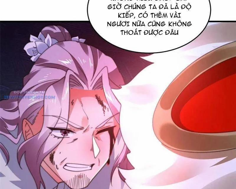 Nữ Đồ Đệ Ai Nấy Đều Muốn Giết Ta 202 trang 40