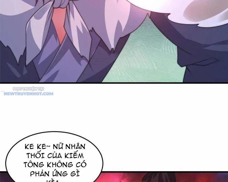 Nữ Đồ Đệ Ai Nấy Đều Muốn Giết Ta 202 trang 41