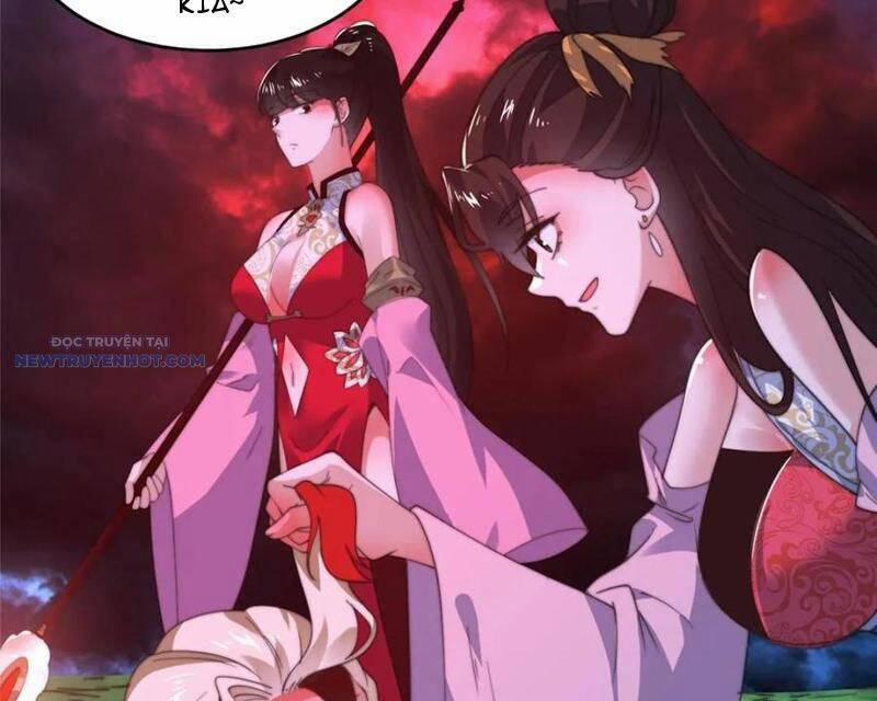 Nữ Đồ Đệ Ai Nấy Đều Muốn Giết Ta 202 trang 42