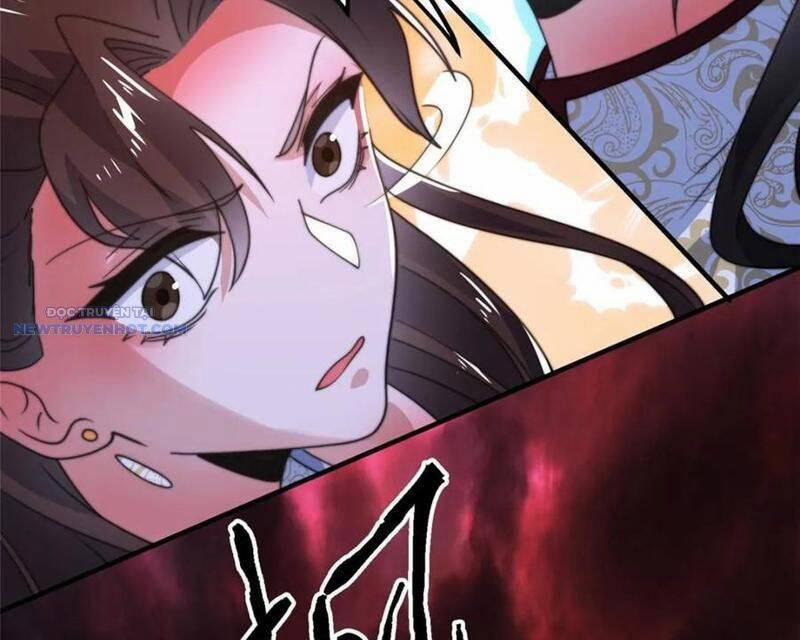 Nữ Đồ Đệ Ai Nấy Đều Muốn Giết Ta 202 trang 45