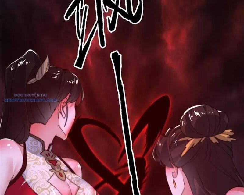 Nữ Đồ Đệ Ai Nấy Đều Muốn Giết Ta 202 trang 46