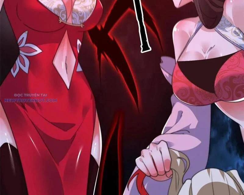 Nữ Đồ Đệ Ai Nấy Đều Muốn Giết Ta 202 trang 47