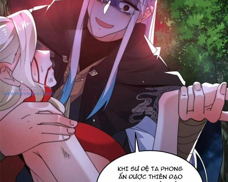Nữ Đồ Đệ Ai Nấy Đều Muốn Giết Ta 202 trang 64