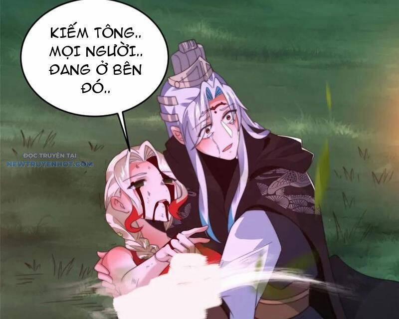 Nữ Đồ Đệ Ai Nấy Đều Muốn Giết Ta 202 trang 69