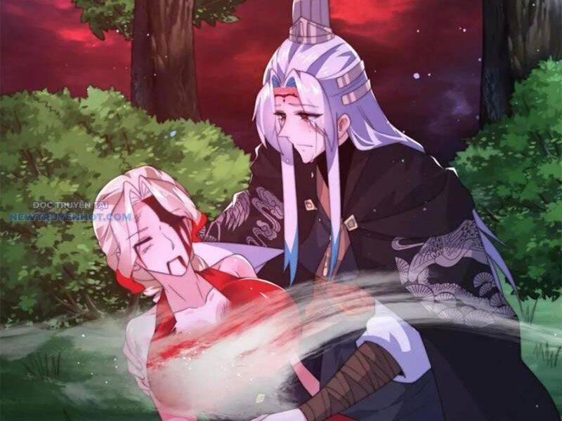 Nữ Đồ Đệ Ai Nấy Đều Muốn Giết Ta 203 trang 26