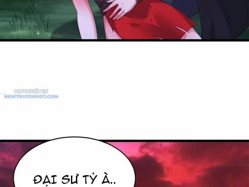 Nữ Đồ Đệ Ai Nấy Đều Muốn Giết Ta 203 trang 27