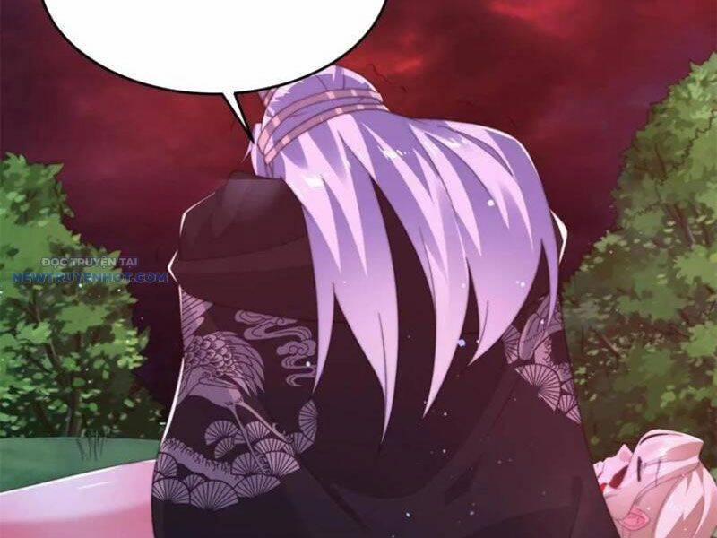 Nữ Đồ Đệ Ai Nấy Đều Muốn Giết Ta 203 trang 28