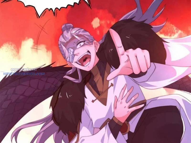 Nữ Đồ Đệ Ai Nấy Đều Muốn Giết Ta 203 trang 47