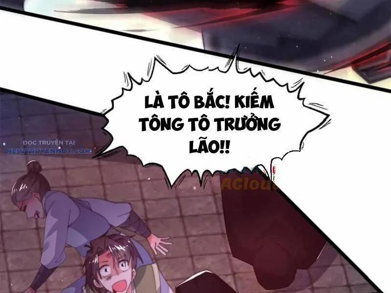 Nữ Đồ Đệ Ai Nấy Đều Muốn Giết Ta 203 trang 65