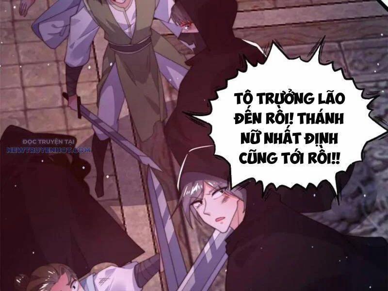 Nữ Đồ Đệ Ai Nấy Đều Muốn Giết Ta 203 trang 66