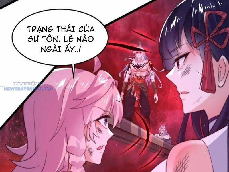 Nữ Đồ Đệ Ai Nấy Đều Muốn Giết Ta 203 trang 68