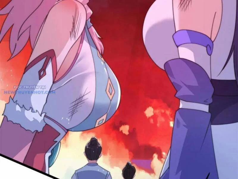 Nữ Đồ Đệ Ai Nấy Đều Muốn Giết Ta 203 trang 69