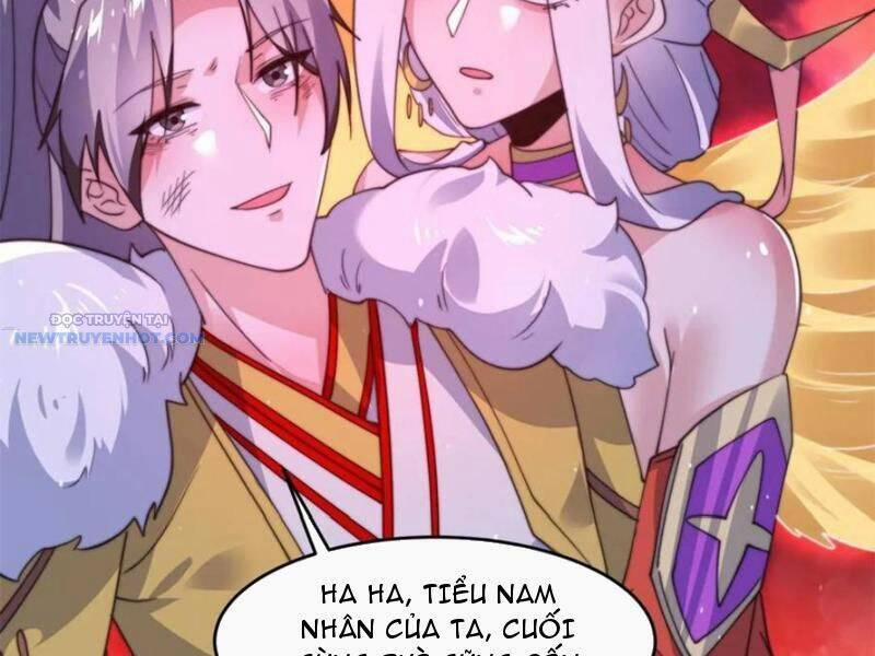 Nữ Đồ Đệ Ai Nấy Đều Muốn Giết Ta 203 trang 71